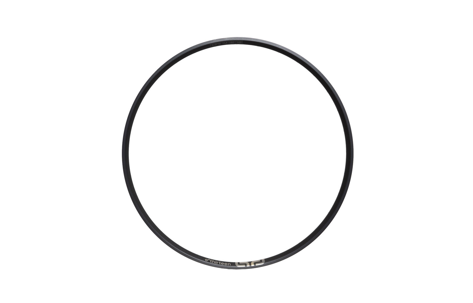 JANTE E13 SYLVAN RACE ALLOY 29X30MM 28H - (24500174) image large number 1