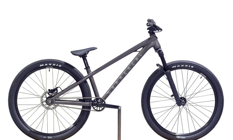 COMMENCAL ABSOLUT DARK SLATE - L (22140003)