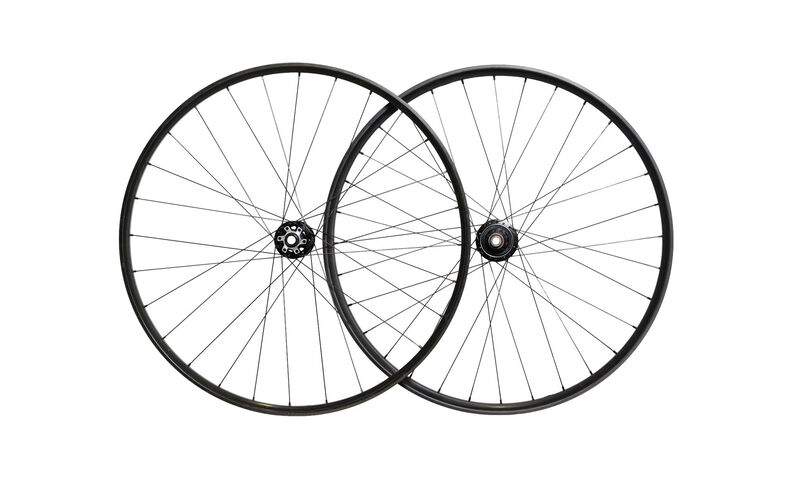 WHEELSET SYLVAN RACE E-SPEC CARBON 15X110MM - 12X148MM XD 29" - (24500444)
