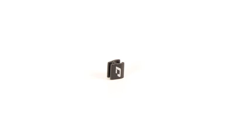 DERAILLEUR LINER / ELECTRIC WIRE HOLDING CLIP