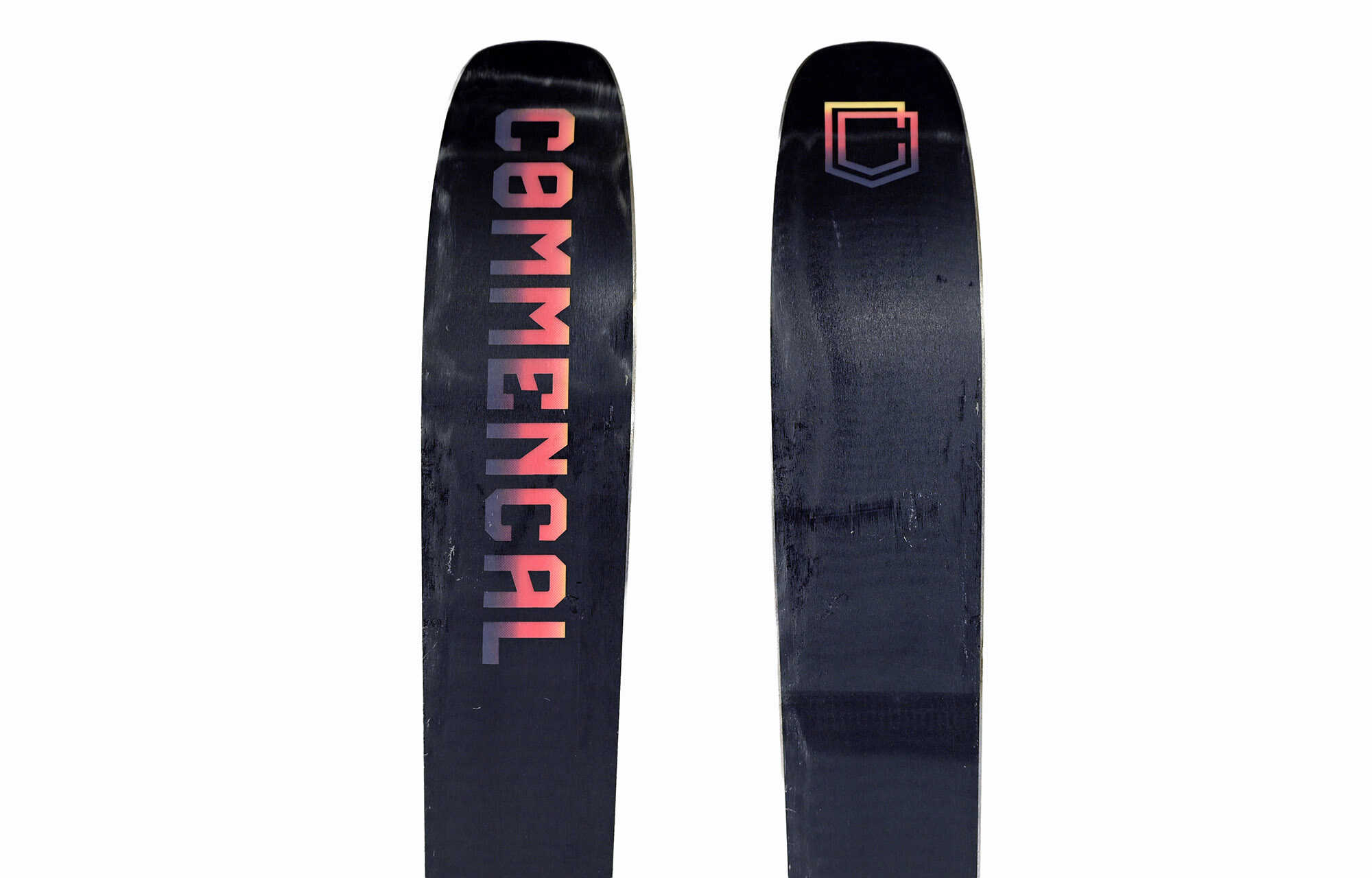 SKIS COMMENCAL META 179 / FIX NR STRIVE R 13 GW (23440013) image large number 5