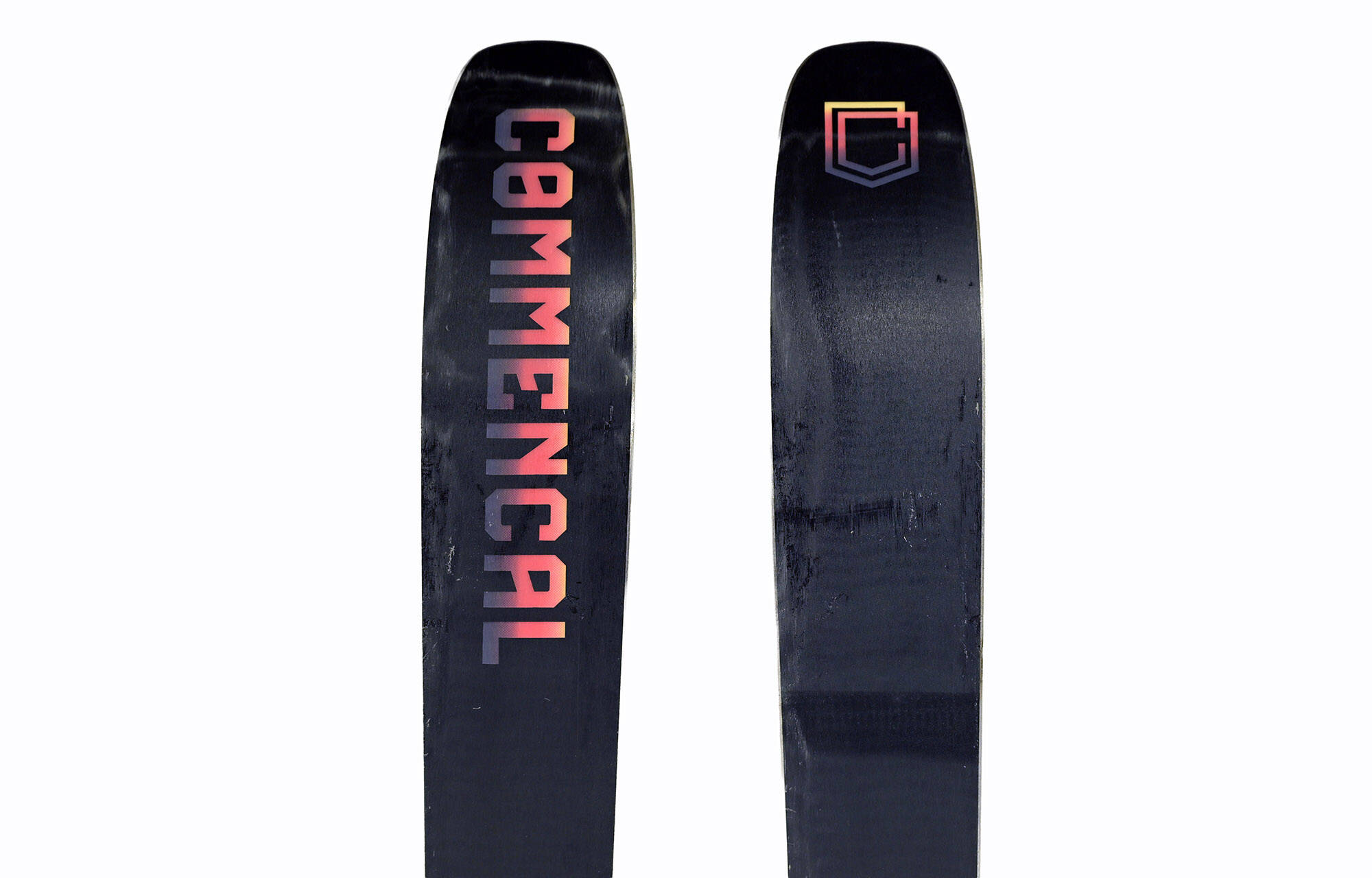 SKIS COMMENCAL META 179 / FIX NR STRIVE R 13 GW (23440013) image large number 5
