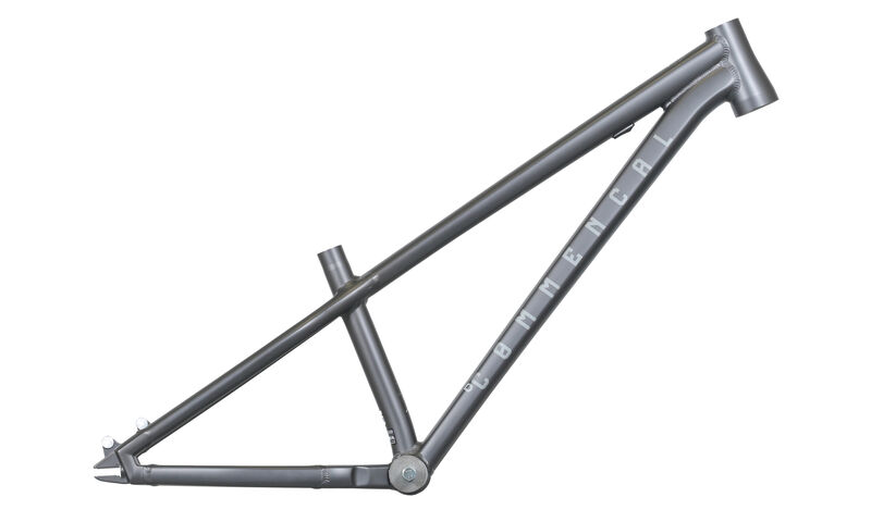FRAME COMMENCAL ABSOLUT DARK SLATE - L (22240003)