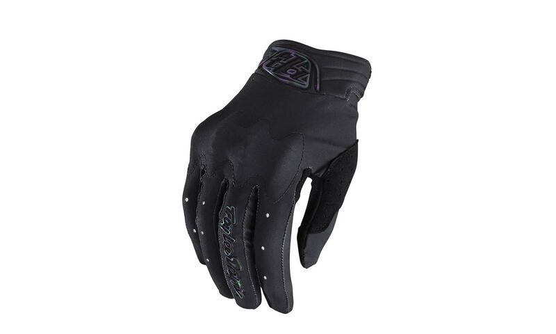 HANDSCHUHE WOMEN TROY LEE DESIGNS GAMBIT BLACK