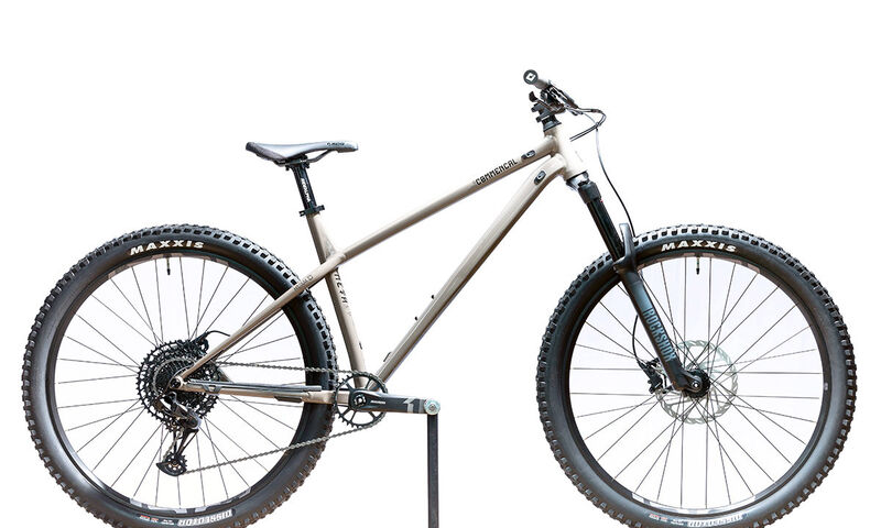 COMMENCAL META HT AM RIDE (L)
