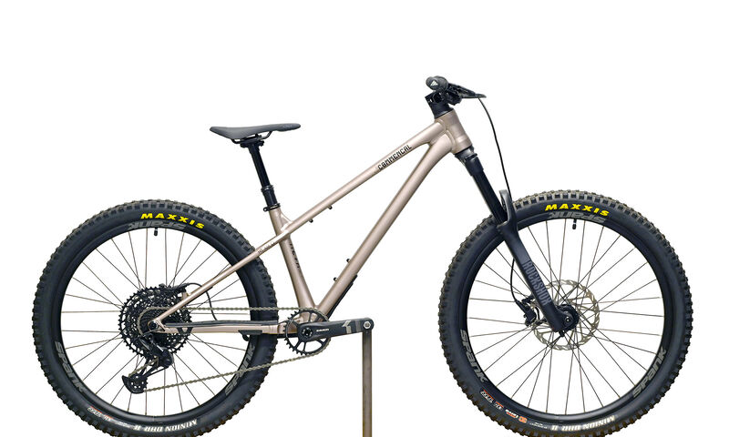 COMMENCAL META HT CHAMPAGNE - XS (23170400)