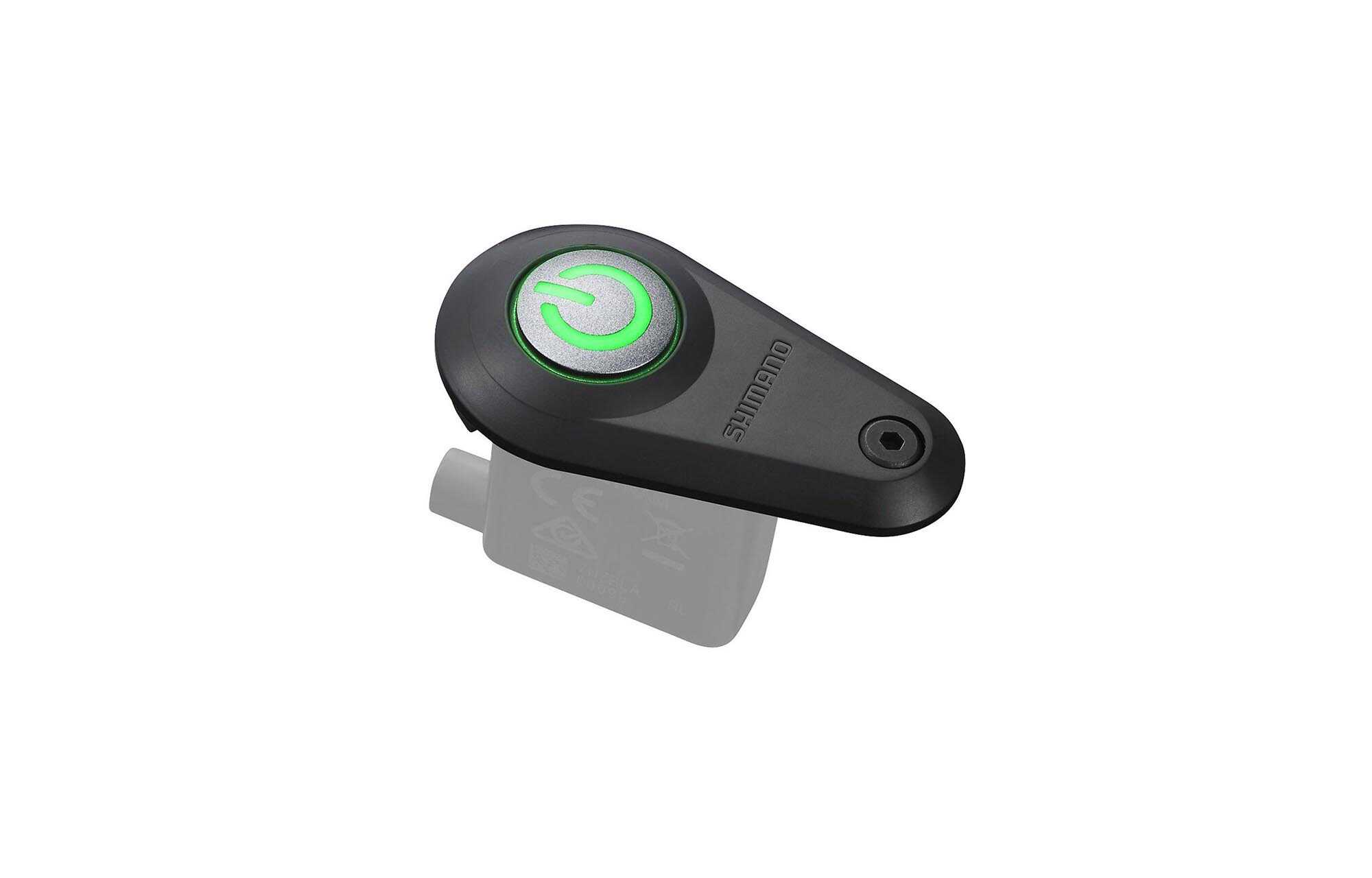 INTERRUPTOR SATELLITE ON/OFF SHIMANO EP8 EW-SW300 image cover number 0