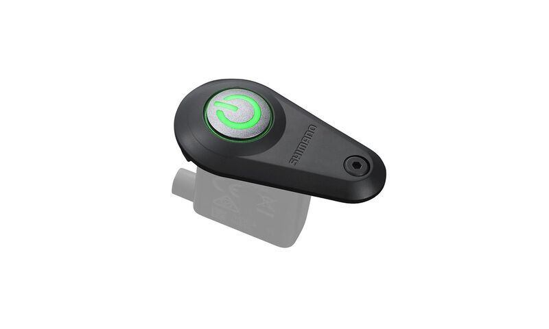 SATELLITE POWER SWITCH ON/OFF SHIMANO EP8 EW-SW300