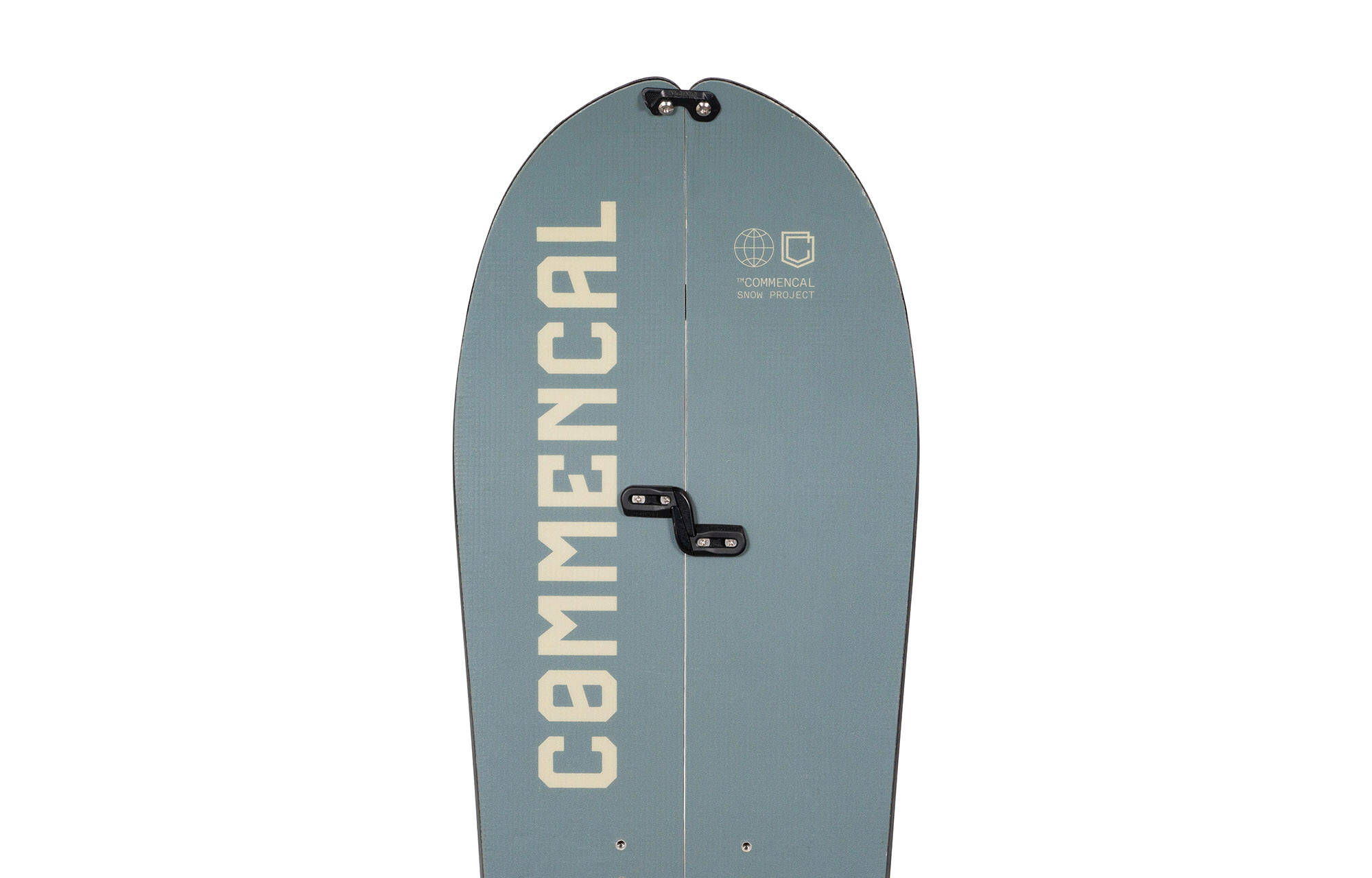 SPLITBOARD COMMENCAL T.E.M.P.O. image large number 0