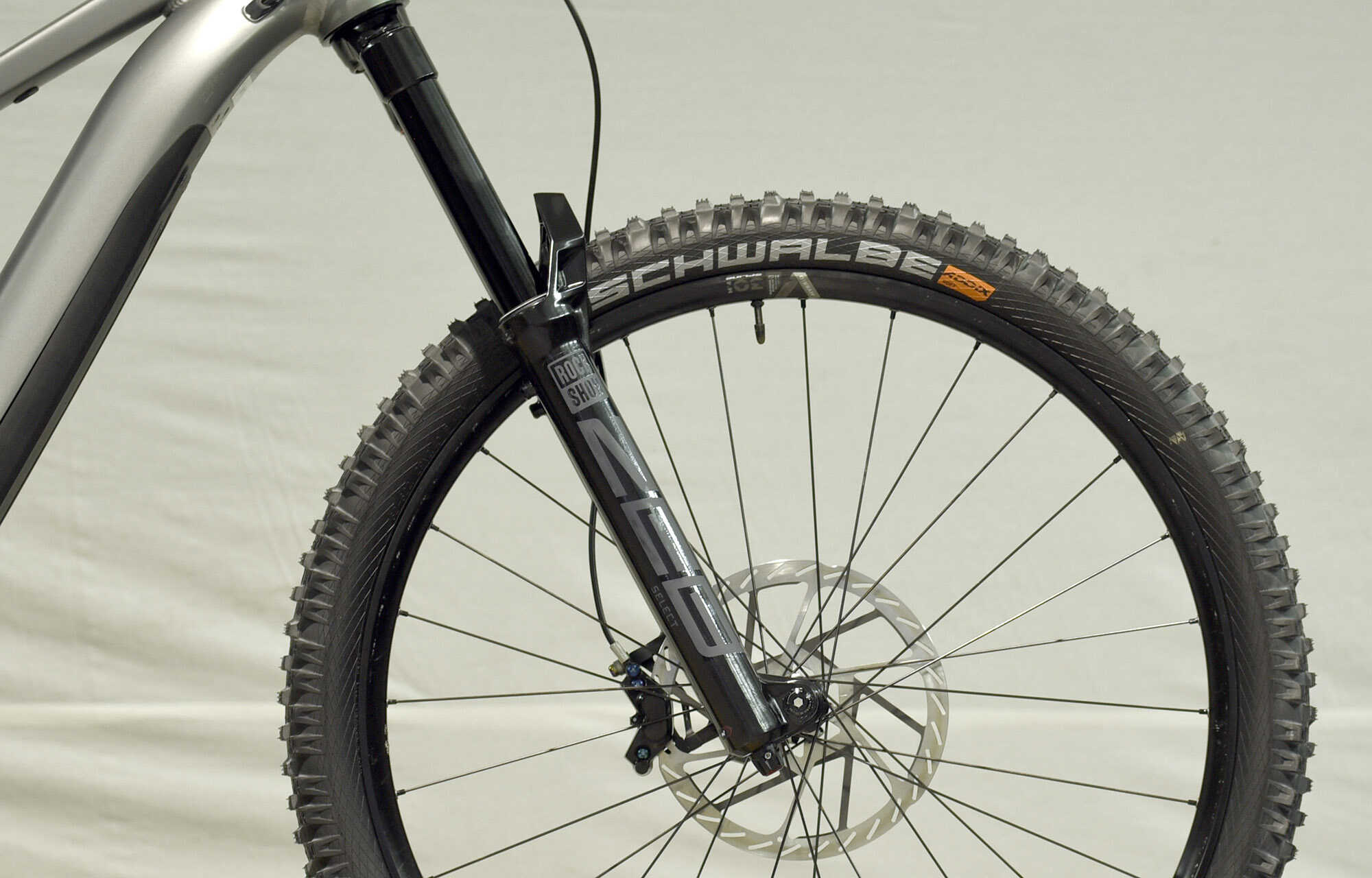 COMMENCAL META POWER AM SHIMANO TEAM GRAPHITE - L (21181403) 1883 km image large number 2