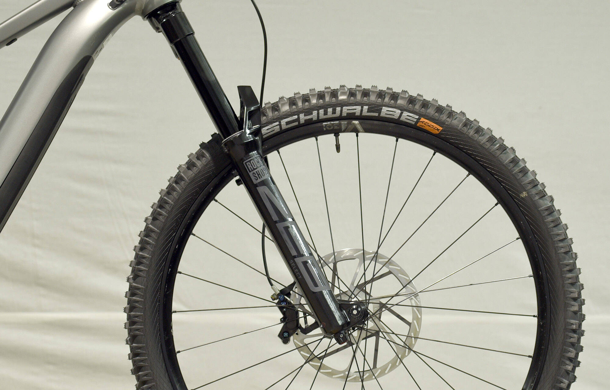 COMMENCAL META POWER AM SHIMANO TEAM GRAPHITE - L (21181403) 1883 km image large number 2