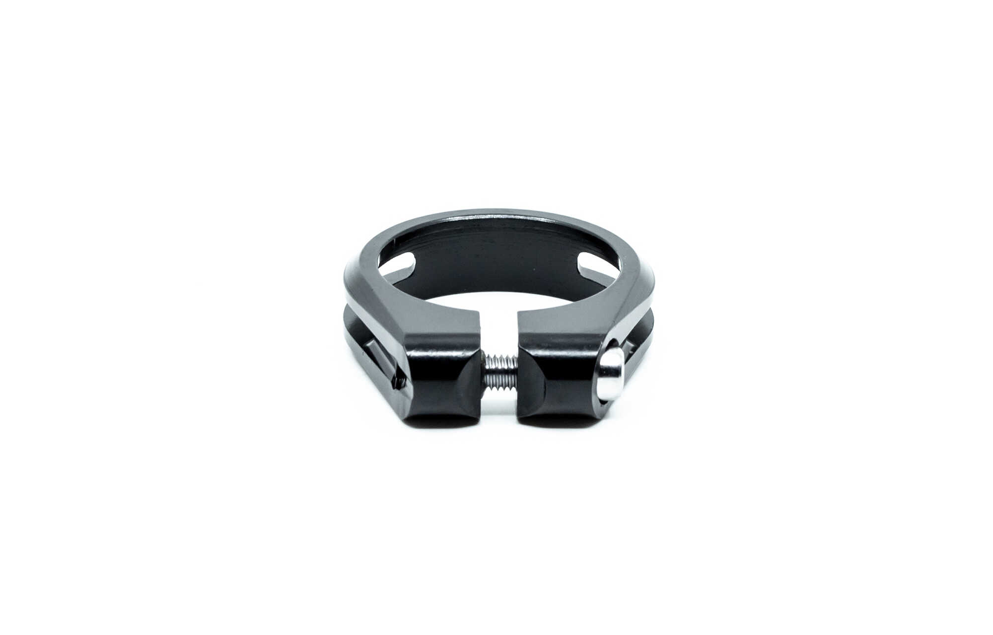 RIDE ALPHA CNC SATTELKLEMME 34.9 mm image large number 0
