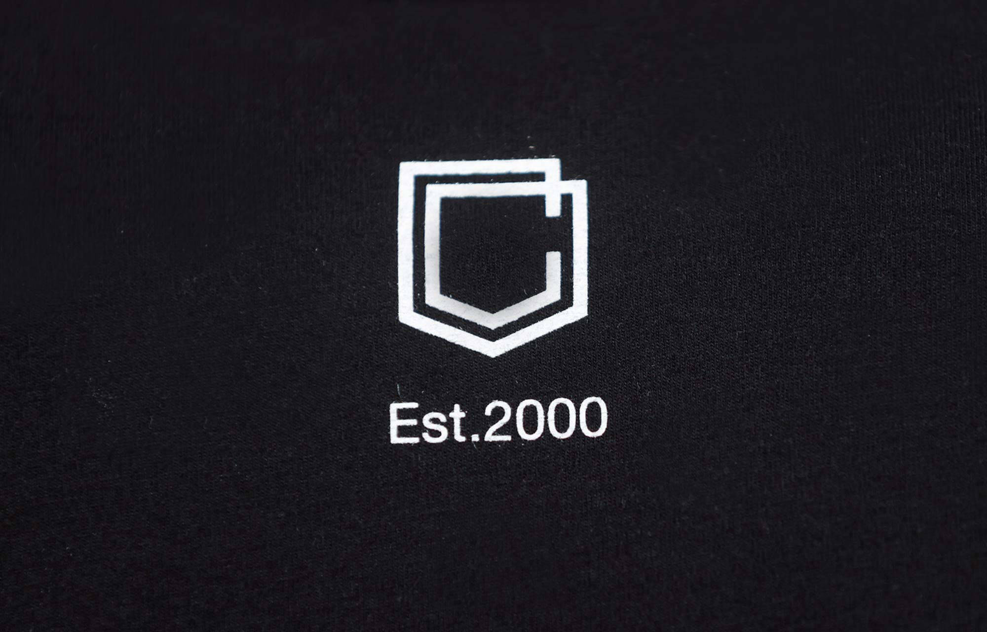 CAMISETA MANGA CORTA COMMENCAL PHOTOGRAPHY BLACK image large number 4