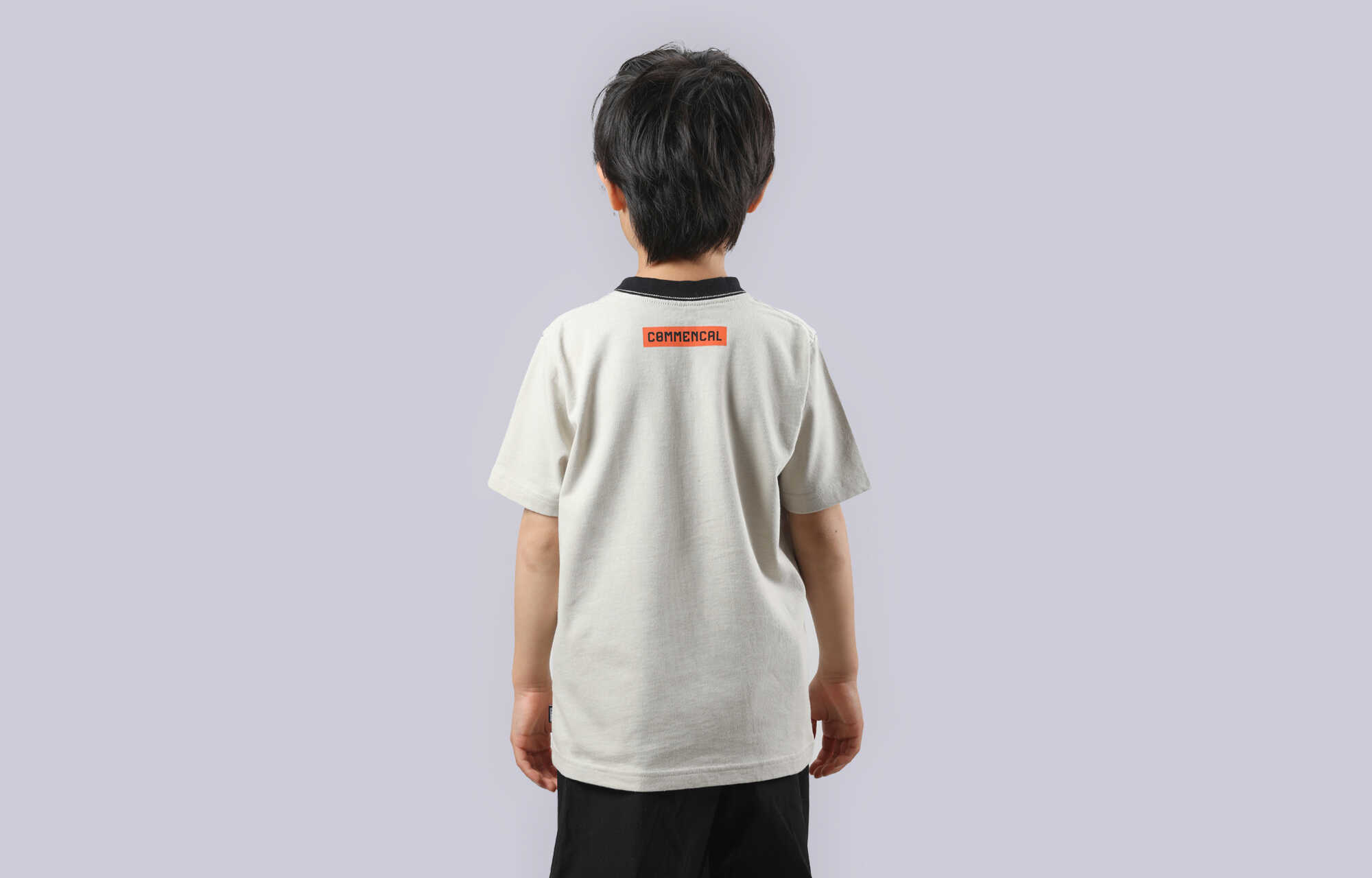 CAMISETA COMMENCAL KIDS REGULAR FIT FWC image large number 0