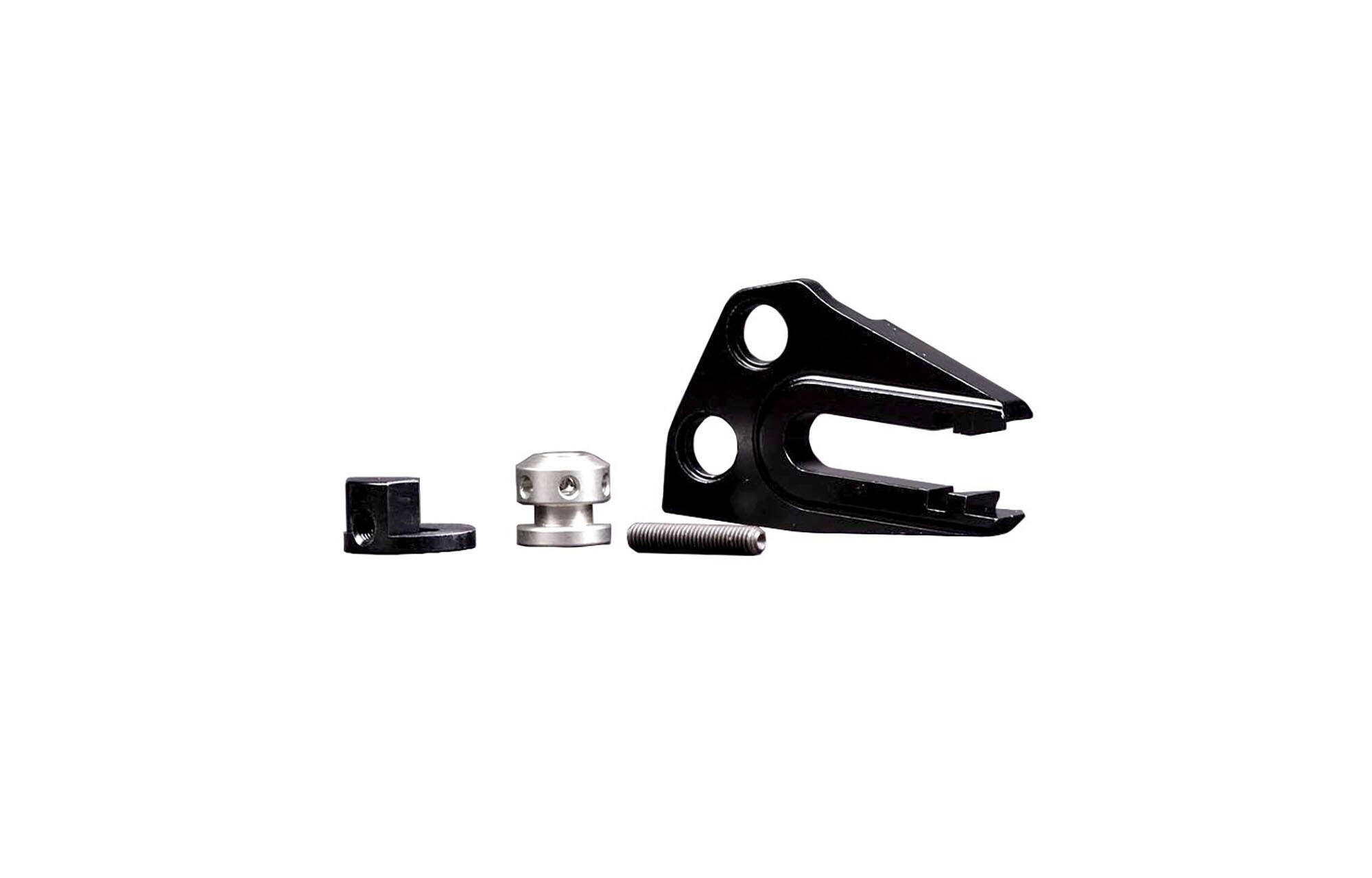 RIGHT HORIZONTAL HANGER W/ CHAIN TENSIONER ABSOLUT / SUPREME 20 image cover number 0