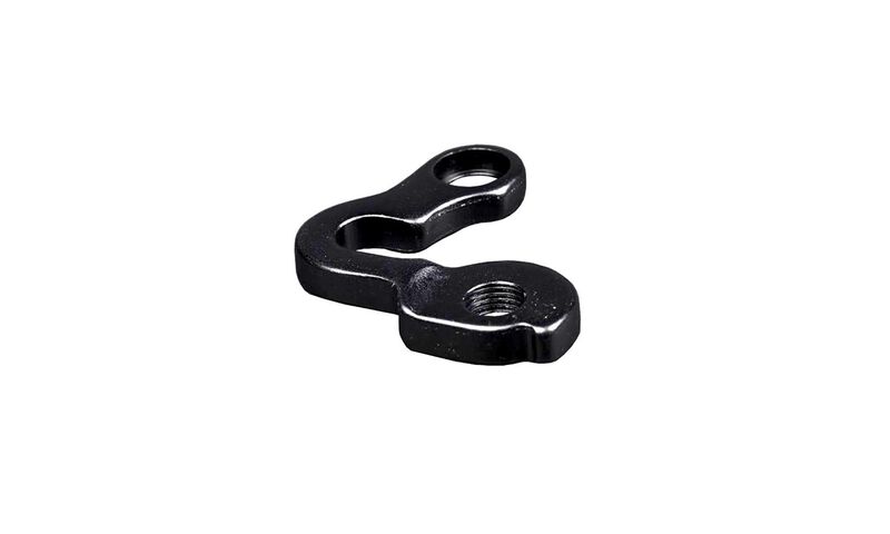 REAR HANGER 10mm AXLE for SUPERNORMAL 2000-2001