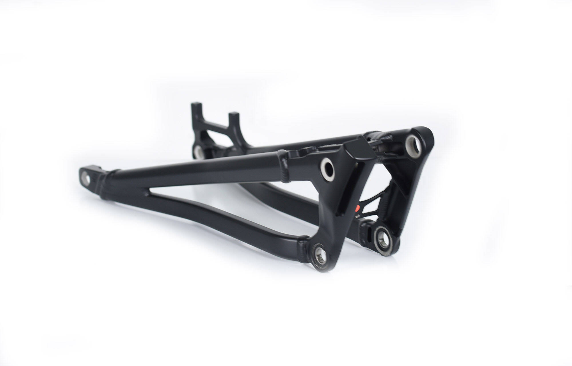 TRIANGLE ARRIERE SUPREME SUPREME SX BLACK image large number 0