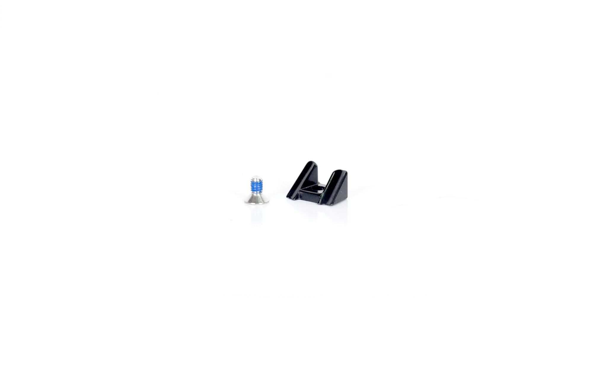 GUIA CABLE INFERIOR TUBO DIAGONAL CLASH V2 20 ET 24 image large number 0