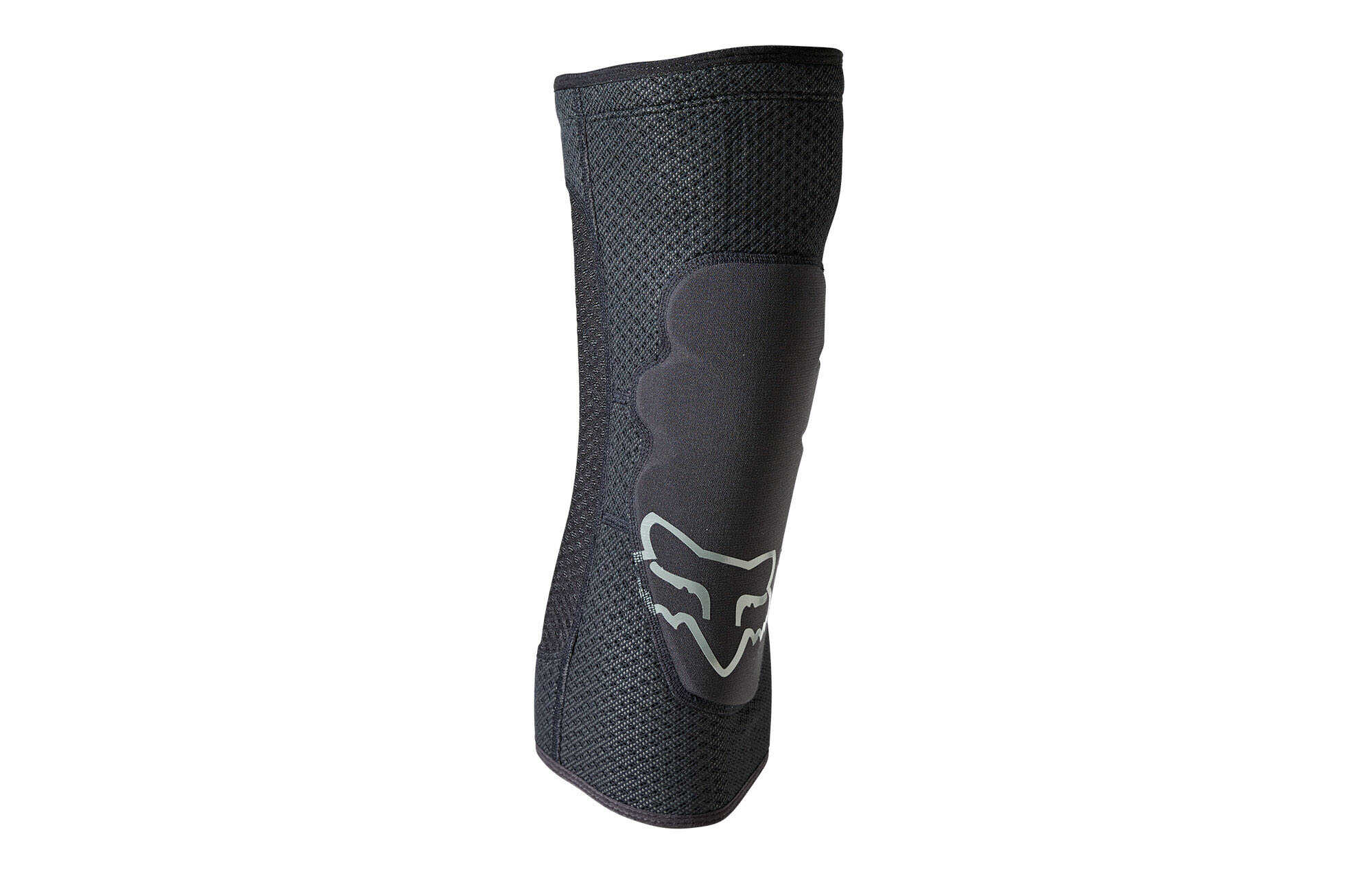 FOX ENDURO KNIESCHONER BLACK/GREY image cover number 0