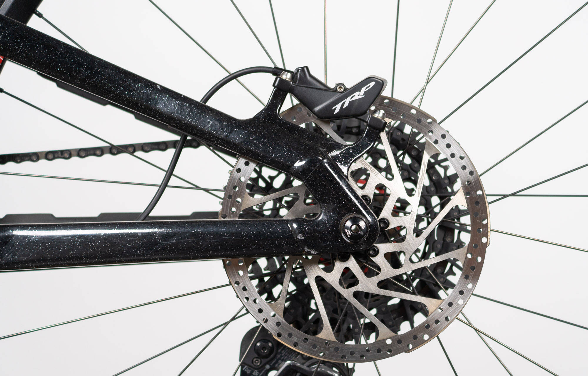 COMMENCAL META V5 T-TYPE CHALK image large number 6