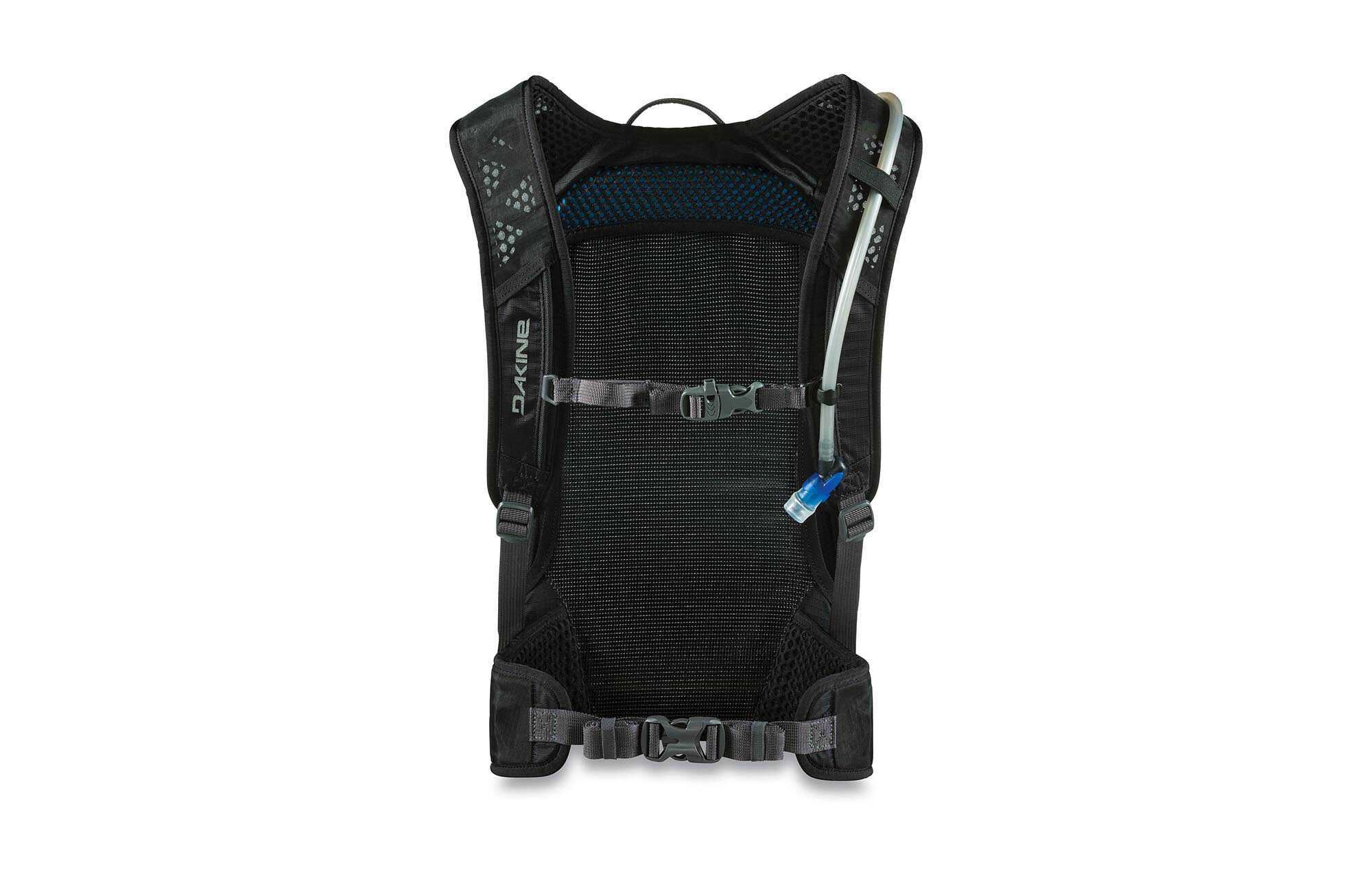DAKINE DRAFTER 10L BACKPACK BLACK image large number 0