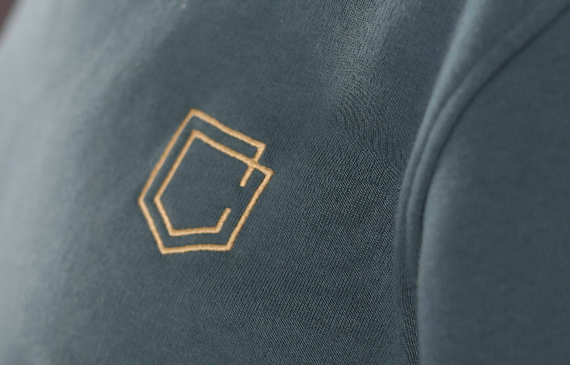 SUDADERA COMMENCAL DEEP LAKE image large number 3