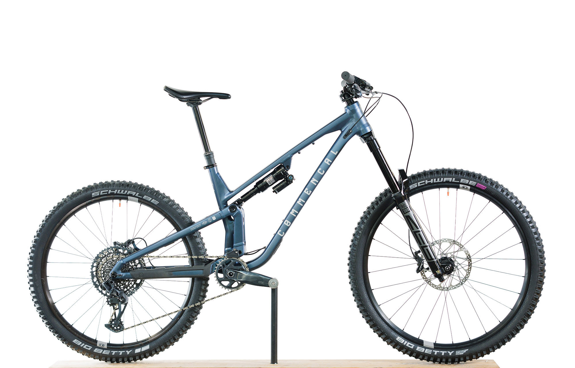 Refurbished Bikes Canada - Built for All-Terrain Adventures