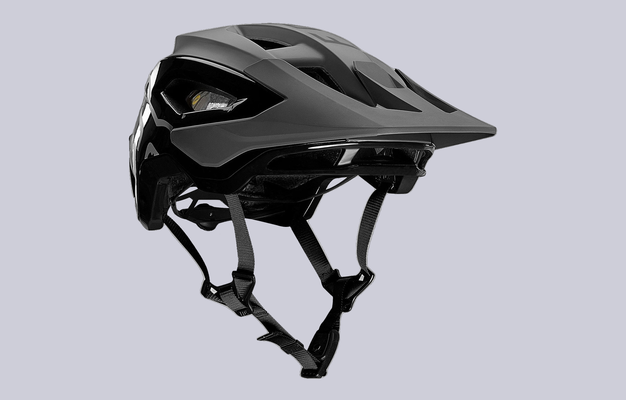 CASCO FOX SPEEDFRAME PRO BLACK image large number 0