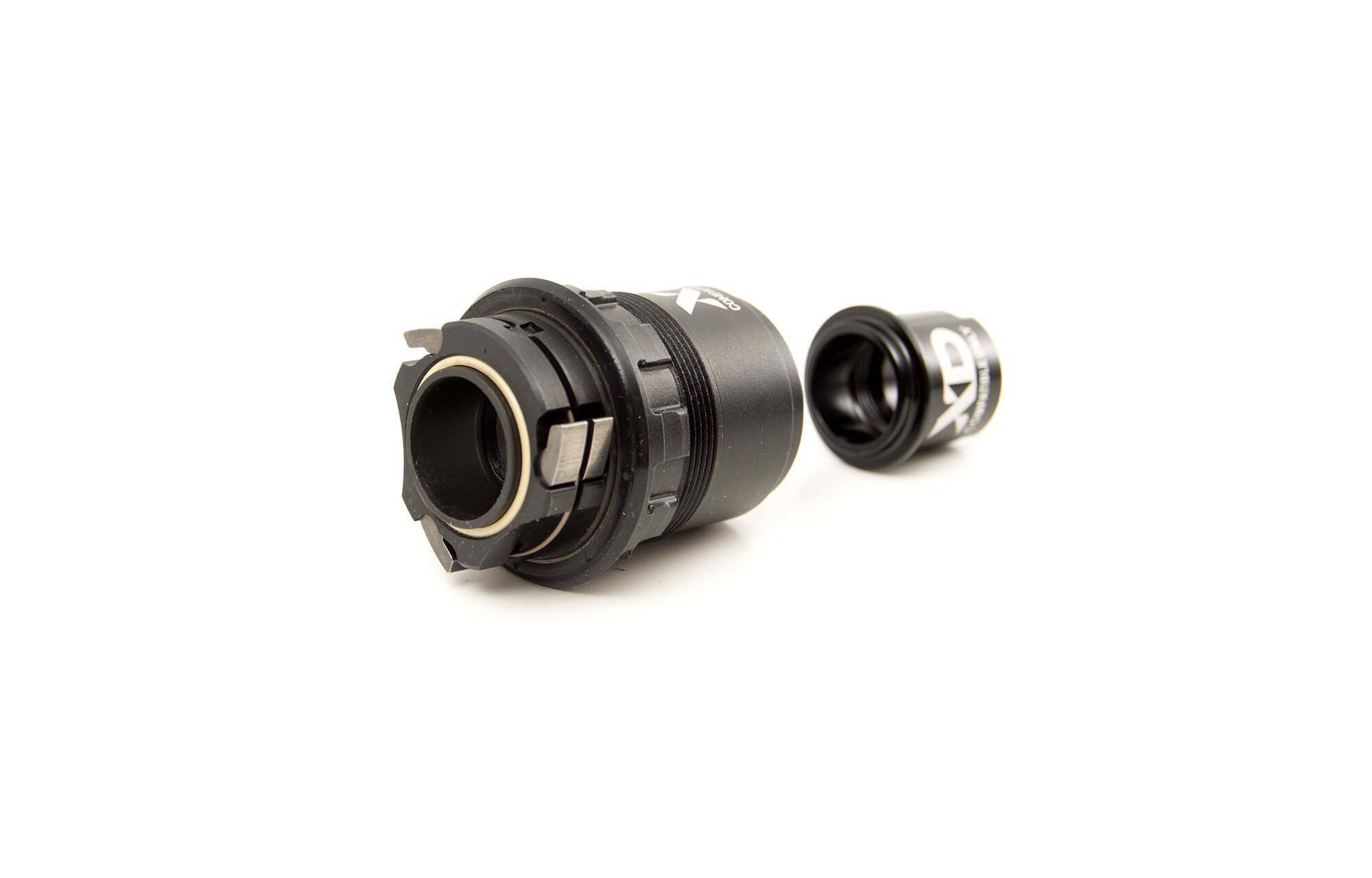 NUCLI FORMULA FH-532 SRAM XD image cover number 0
