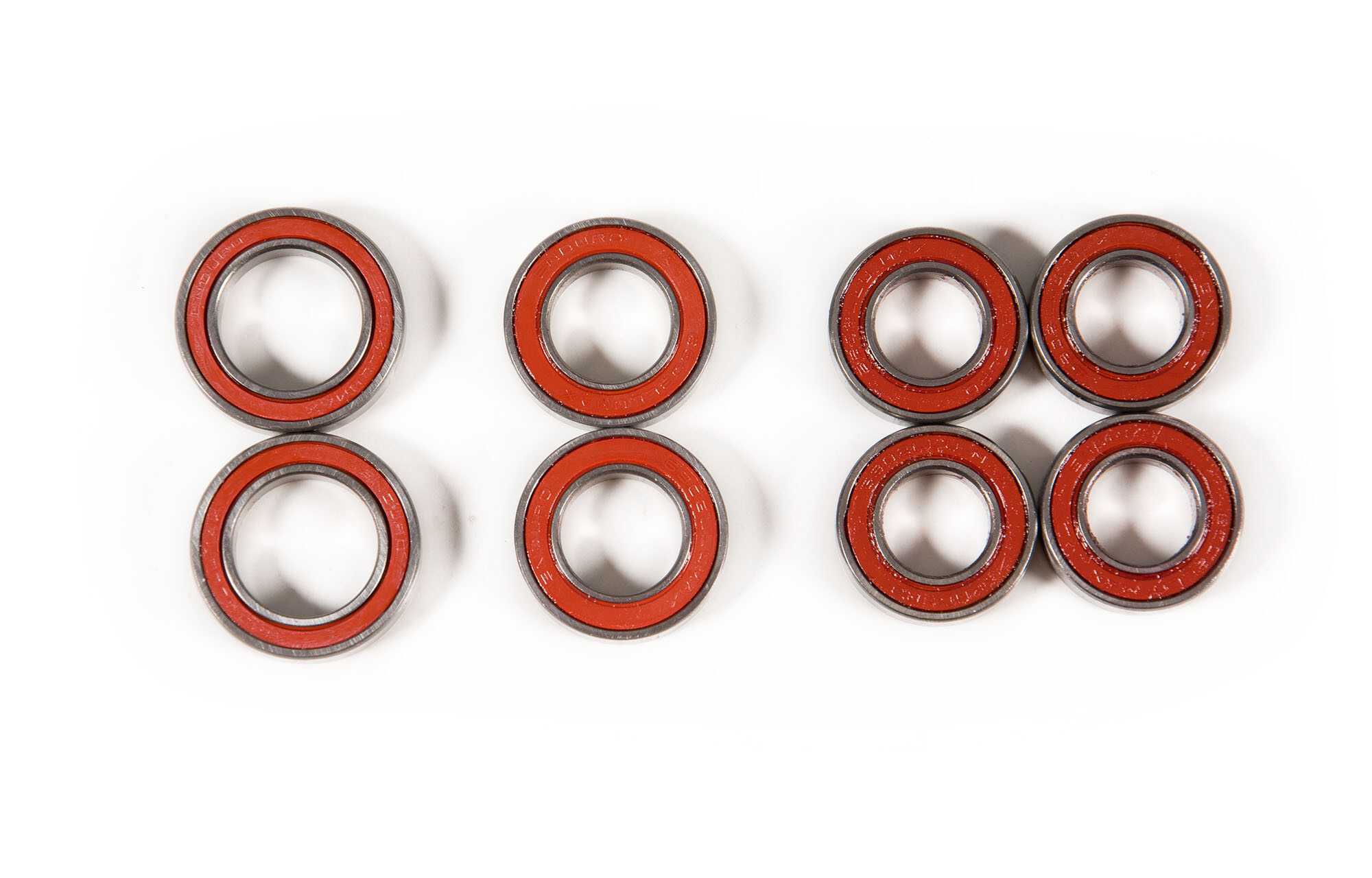 RODAMIENTOS ENDURO BEARINGS CLASH image cover number 0
