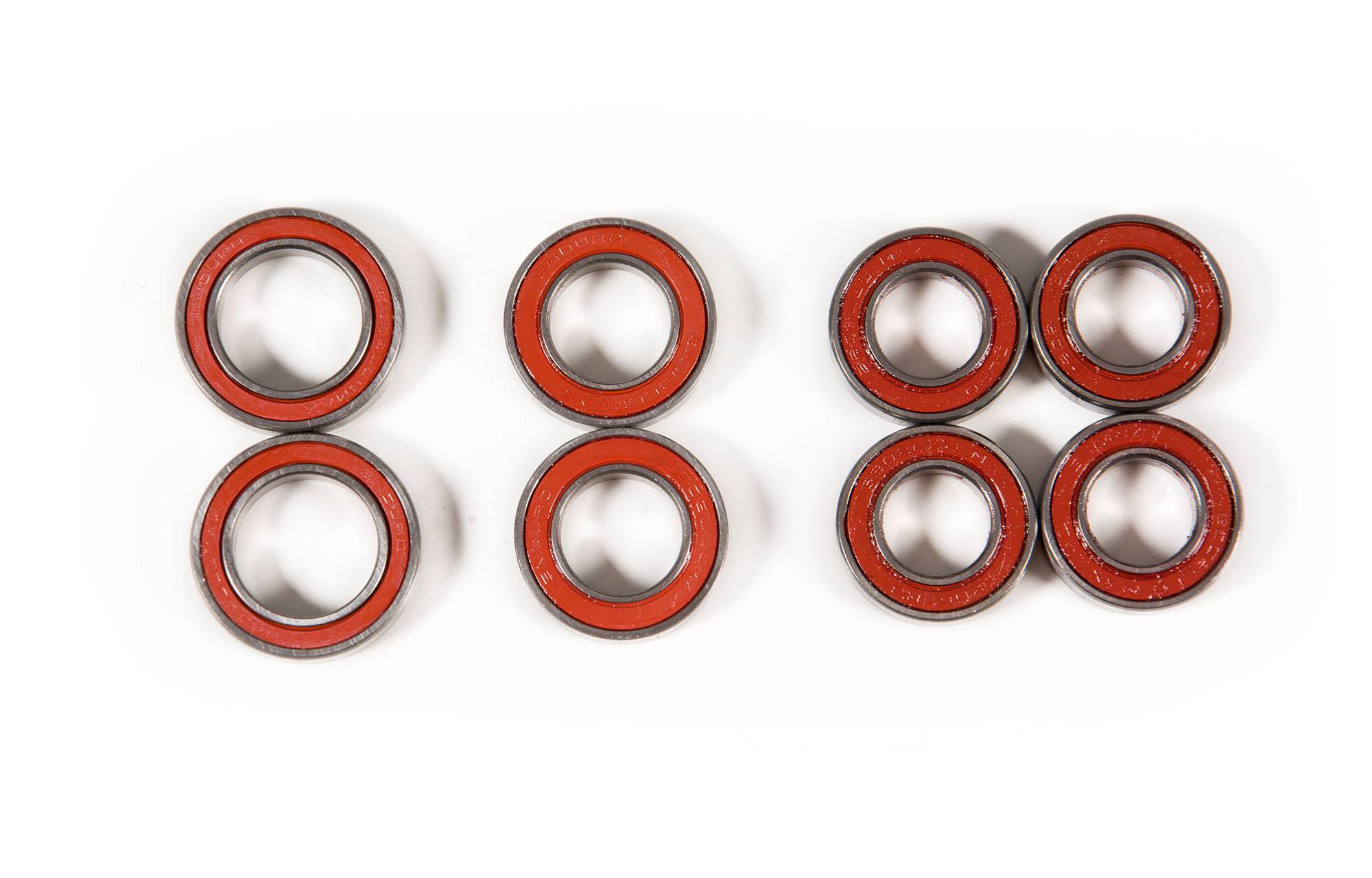 RODAMIENTOS ENDURO BEARINGS CLASH image cover number 0