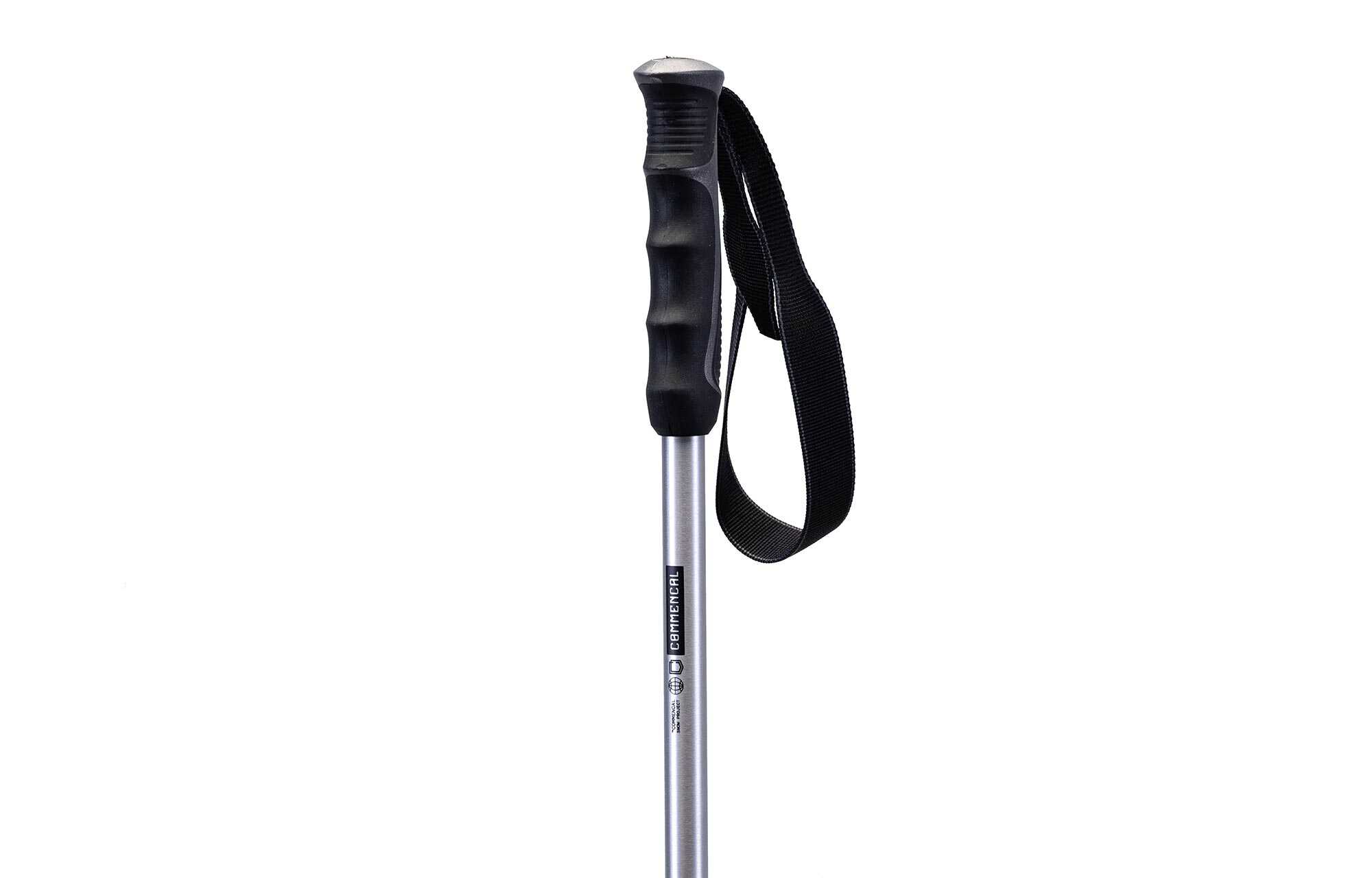 BATONS COMMENCAL CLASH SILVER image cover number 0