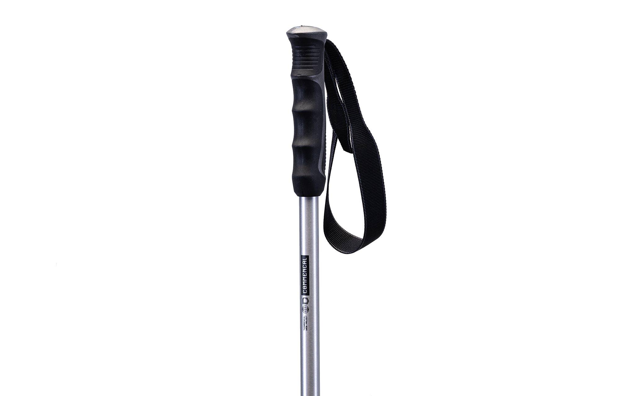 BASTONCINI COMMENCAL CLASH SILVER image cover number 0