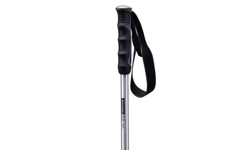 ALPINE POLES COMMENCAL CLASH SILVER