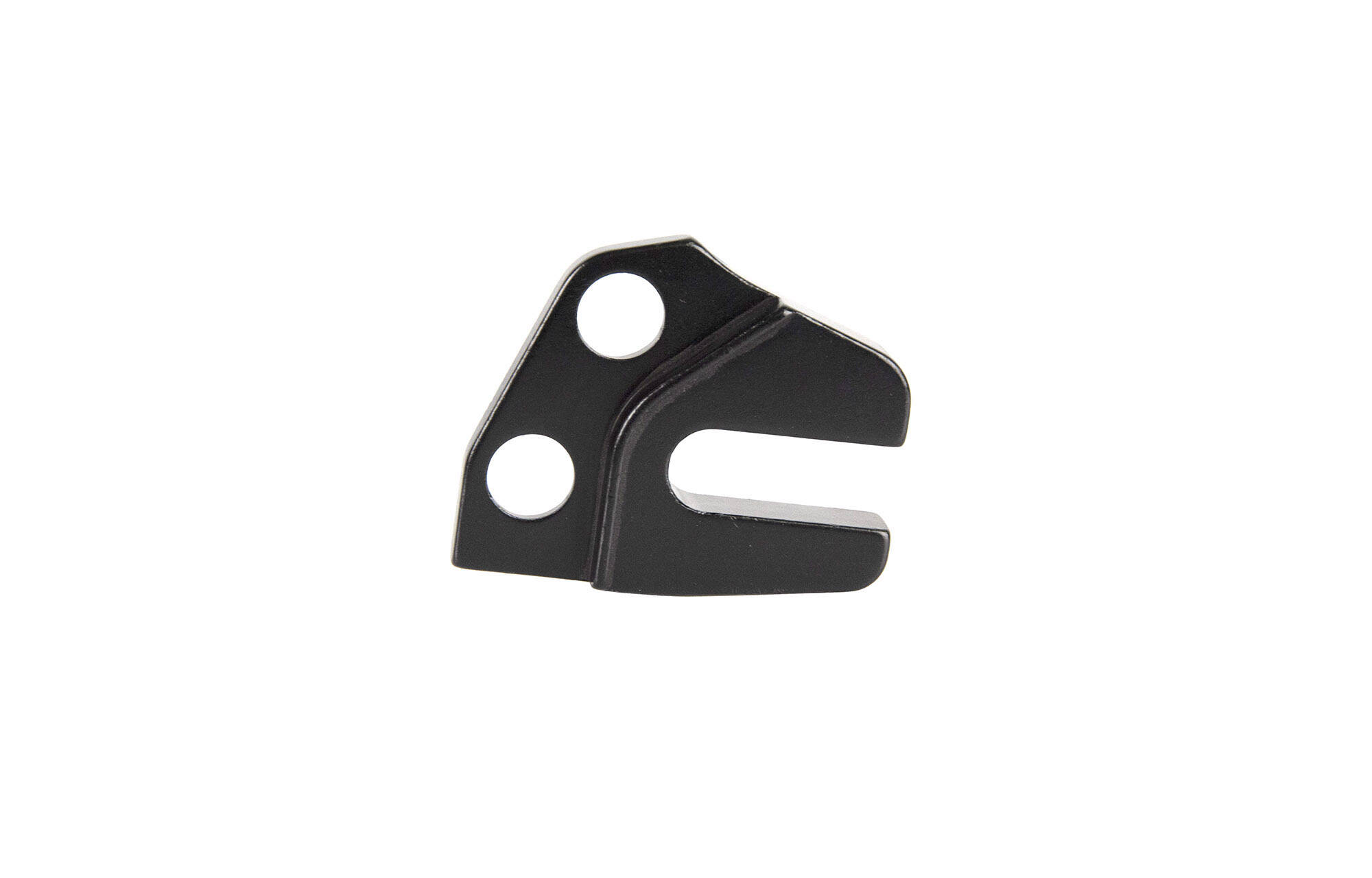 LEFT HORIZONTAL HANGER 10 MM AXLE ABSOLUT / RAMONES / SUPREME 20 image cover number 0