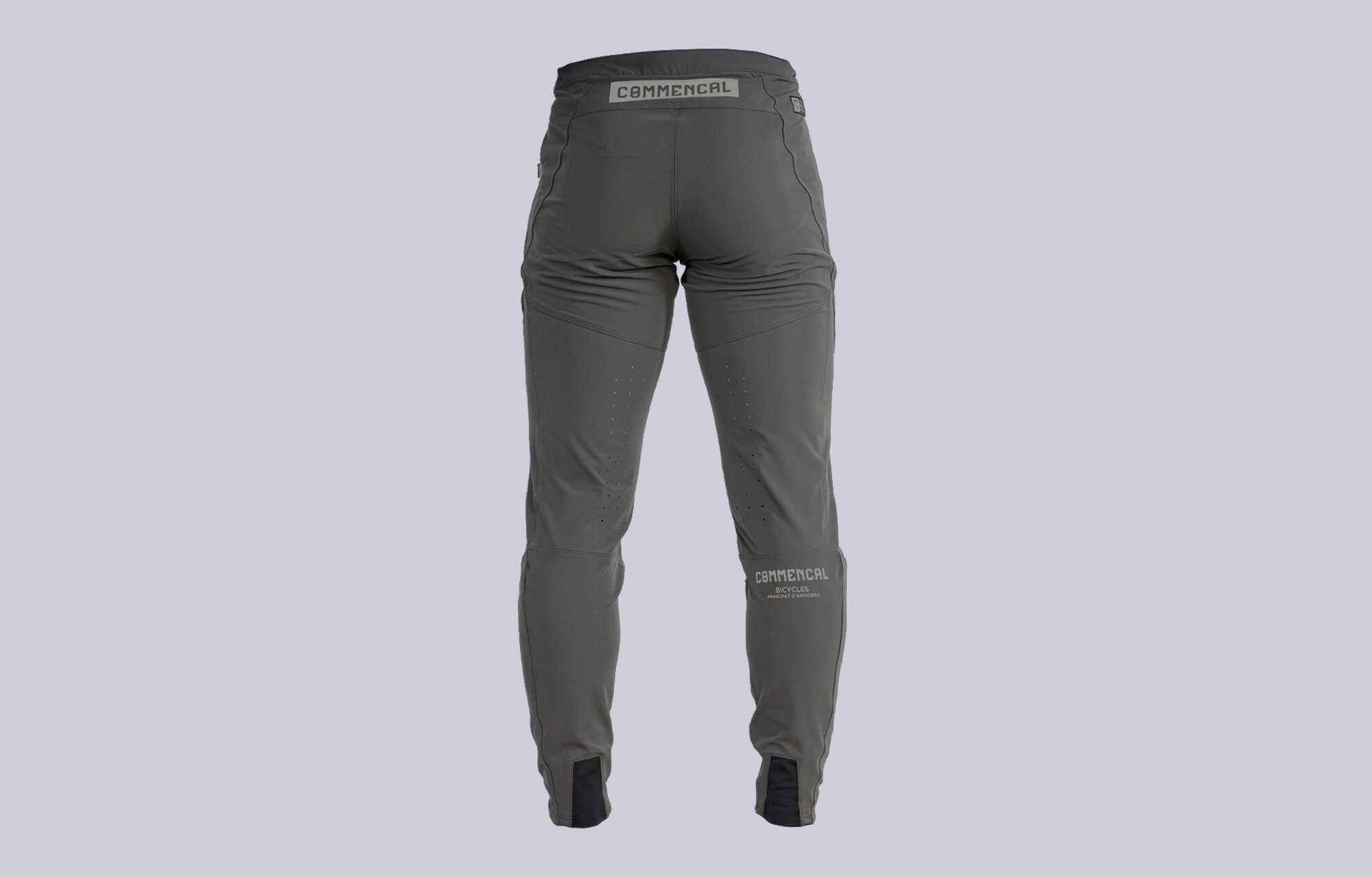 COMMENCAL LIGHTECH HOSE GREY image large number 1