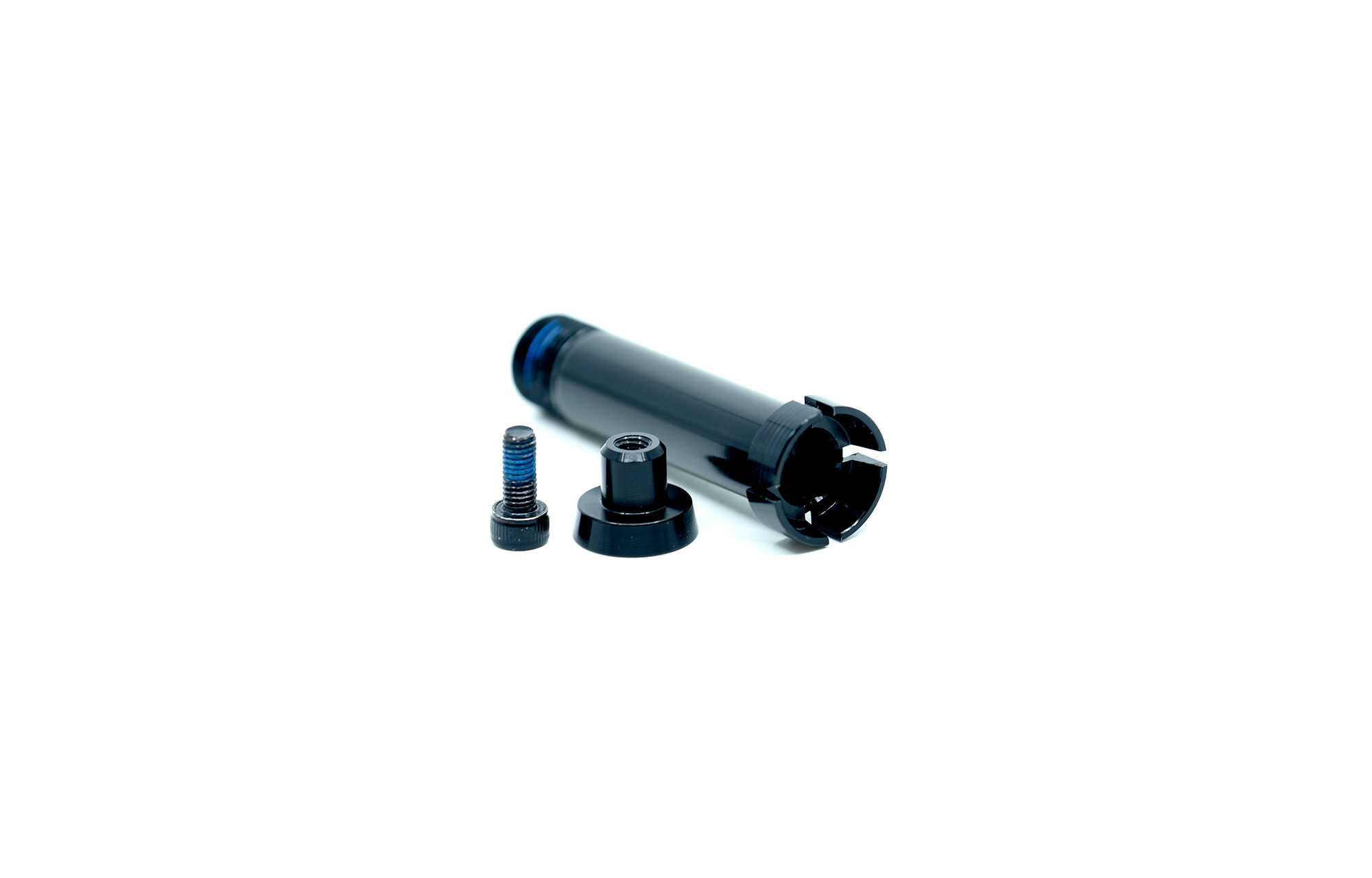 T.E.M.P.O. FRONT TRIANGLE/SHOCK AXLE, META V5 & META SX V5 image large number 0