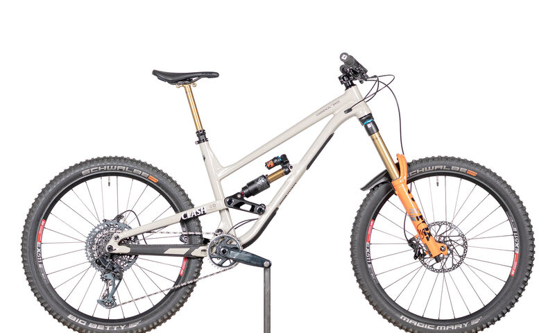 COMMENCAL CLASH SIGNATURE CHALK - L (23130603)