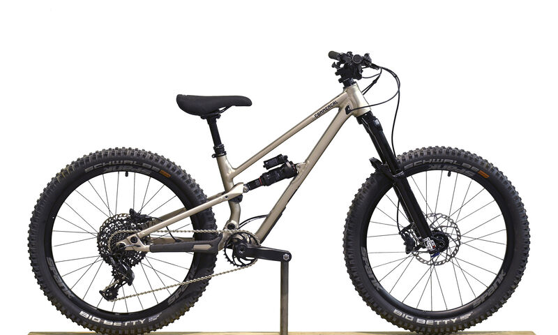 COMMENCAL CLASH CHAMPAGNE - 24 (22170600)