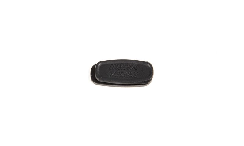 INTERNAL ROUTING SEAL - 0 HOLE