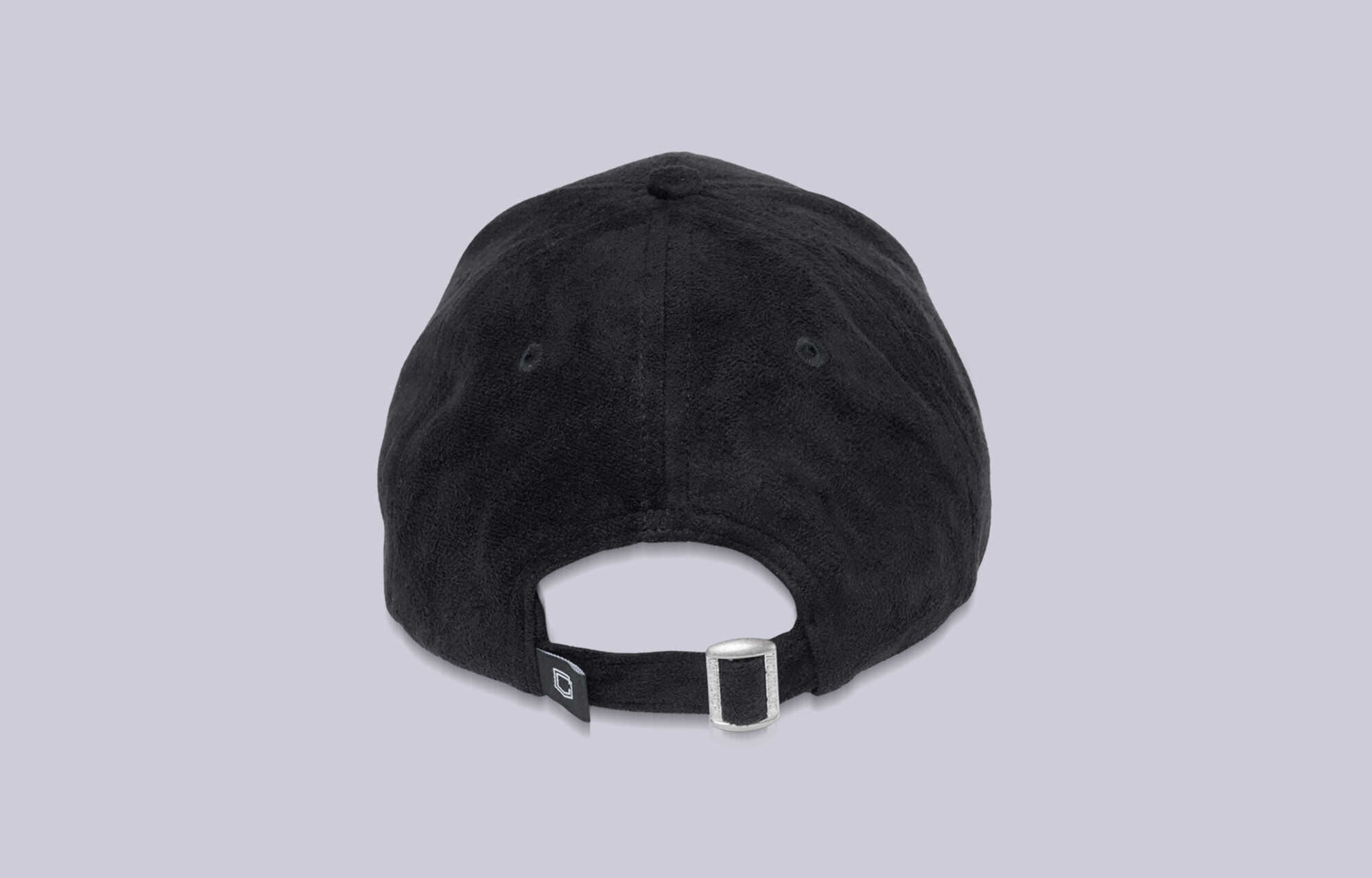 COMMENCAL BASEBALL CAP DISKETTE BLACK image large number 1