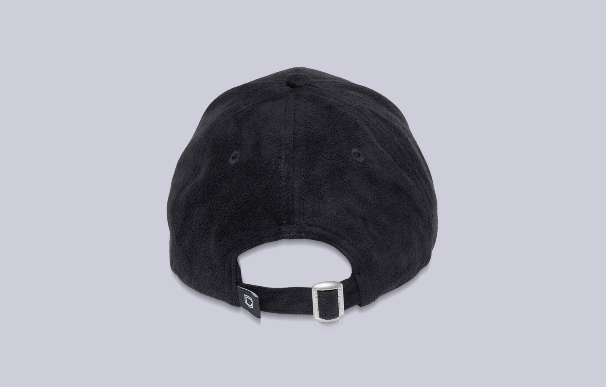 CAPPELLINO COMMENCAL BASEBALL DISKETTE BLACK image large number 1