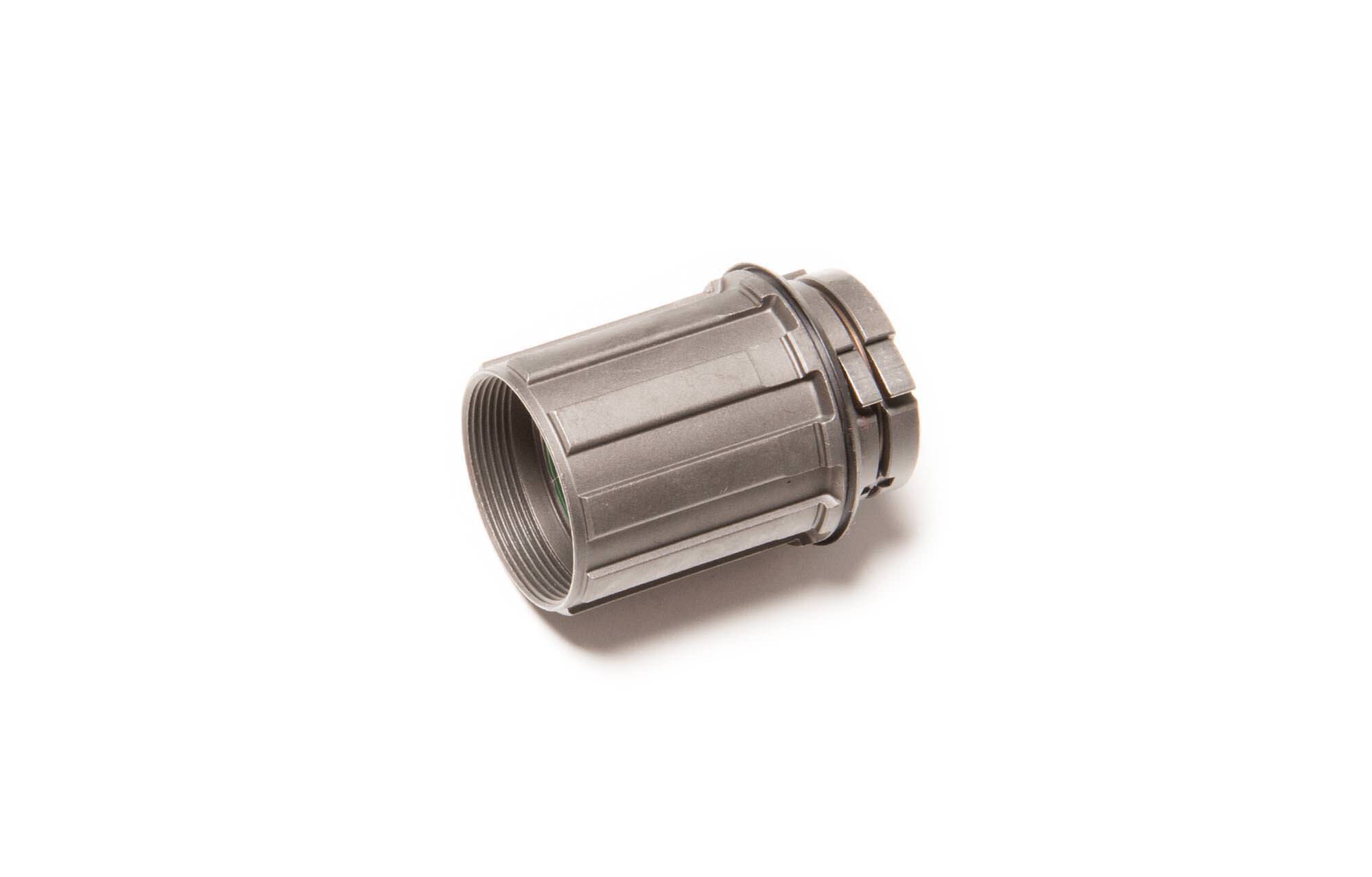 NUCLEO DHT 142 image cover number 0
