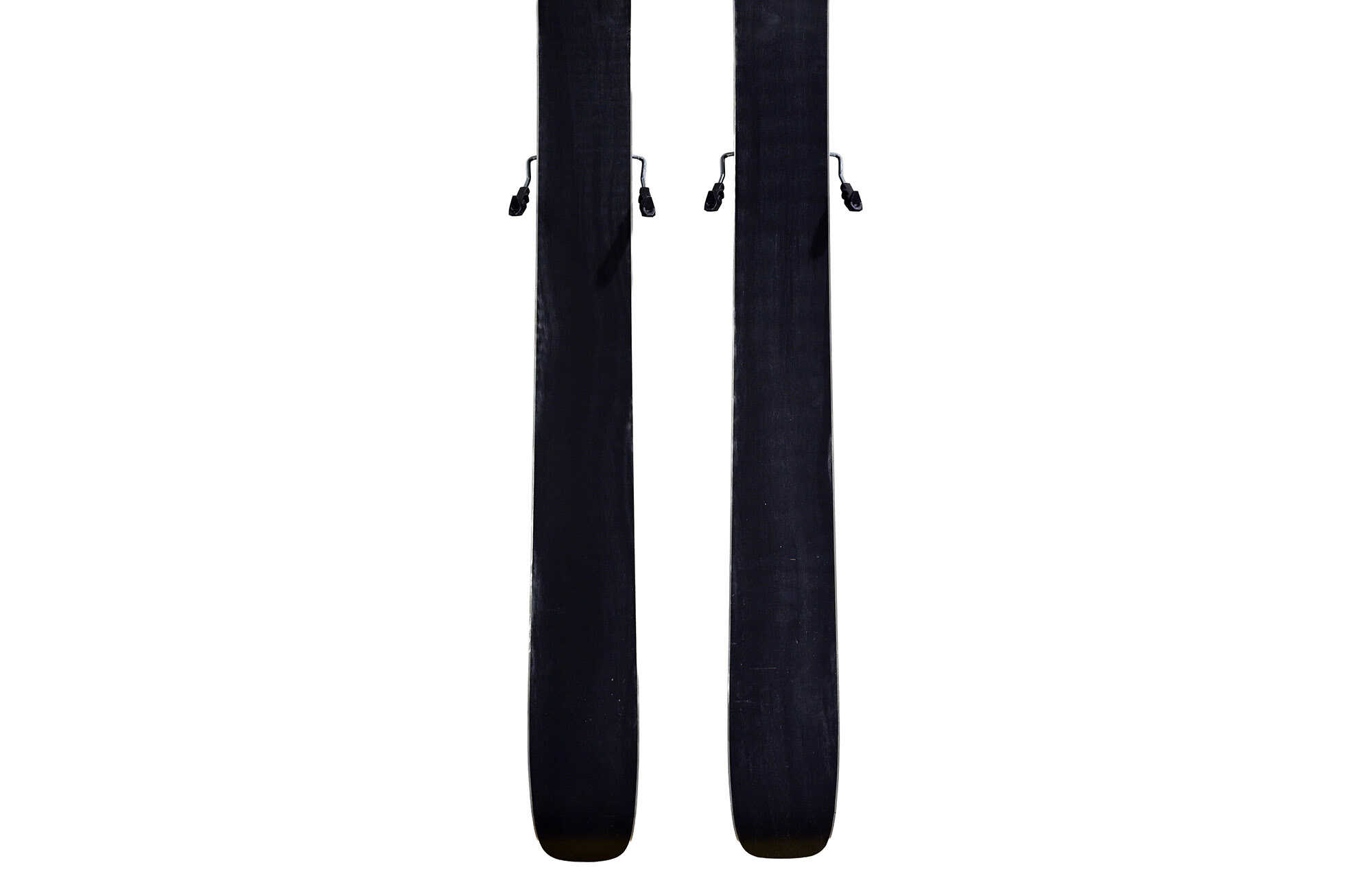 SKIS COMMENCAL META 179 / FIX WARDEN MNC 13 (23440024) image large number 2