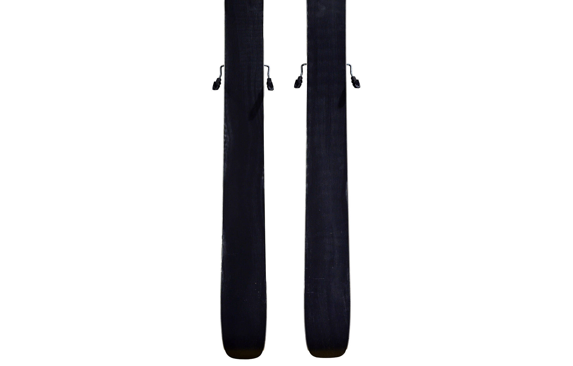 SKIS COMMENCAL META 179 / FIX WARDEN MNC 13 (23440024) image large number 2