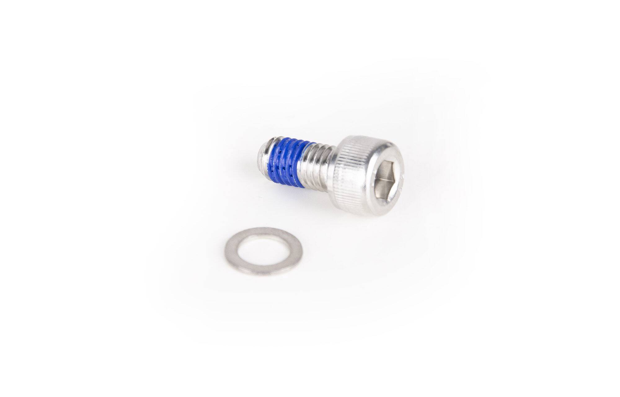 TORNILLO FIJACION MOTOR SHIMANO / CUADRO META POWER image cover number 0