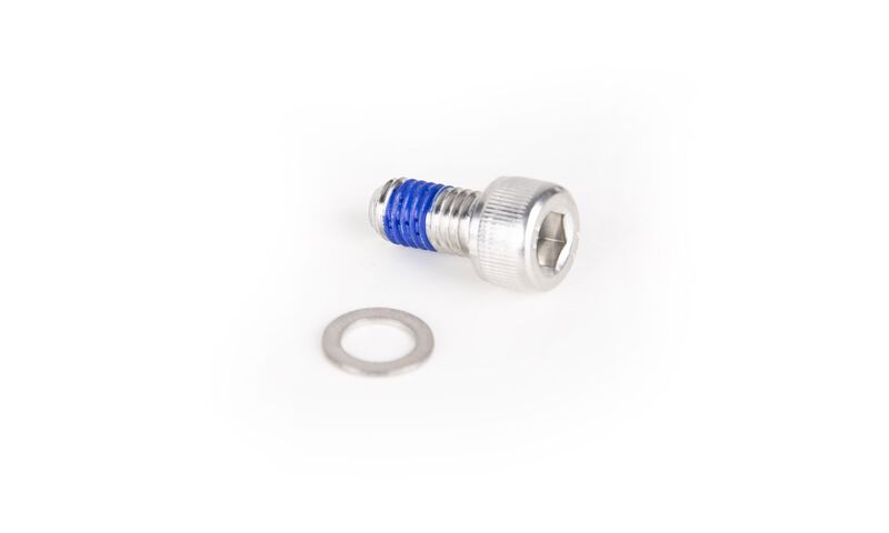 FIXING BOLT SHIMANO MOTOR / FRAME META POWER