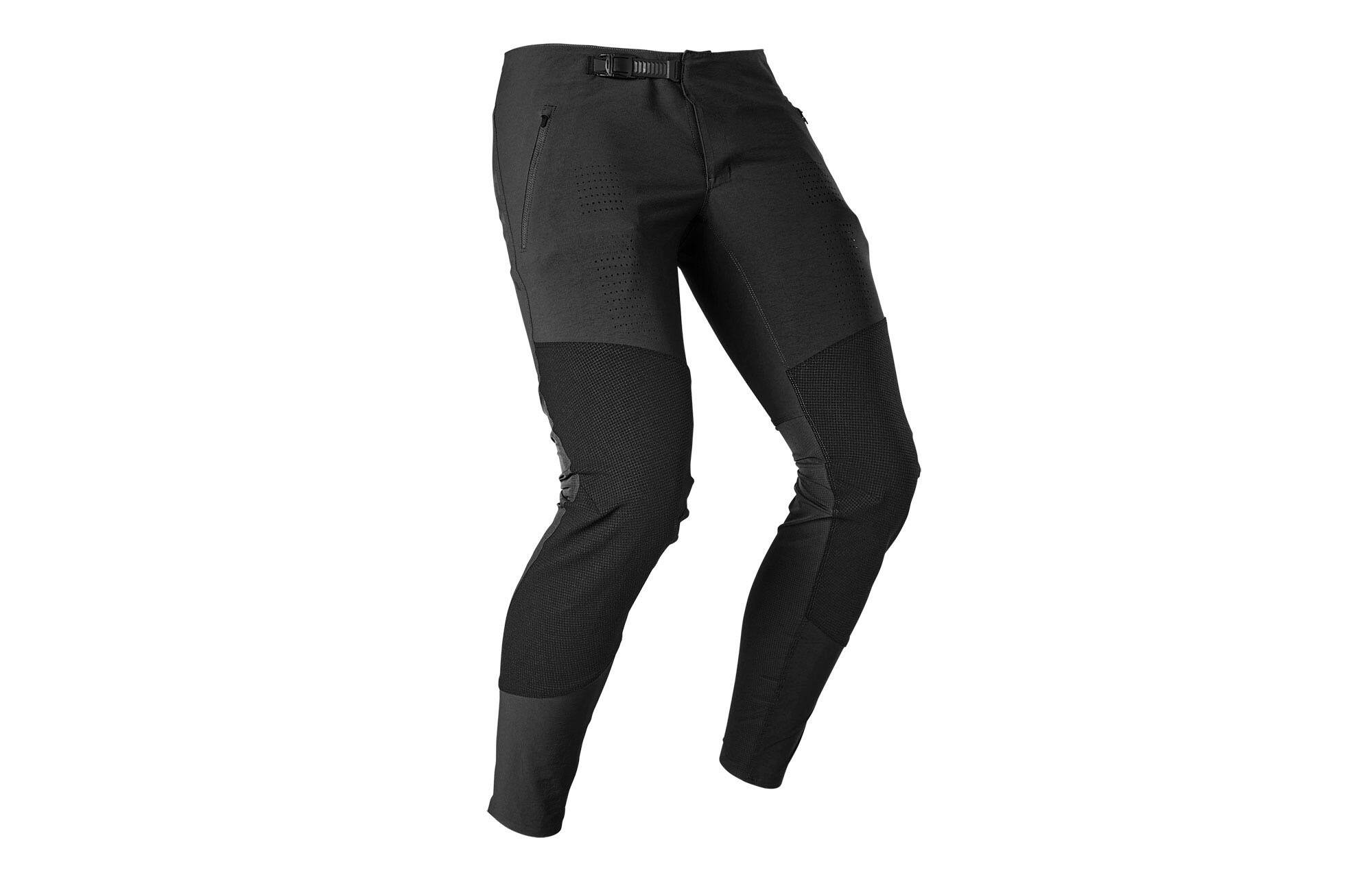PANTALON FOX FLEXAIR PRO BLACK image cover number 0
