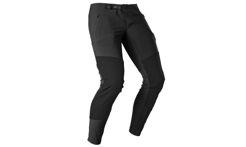 FOX FLEXAIR PRO PANTS BLACK