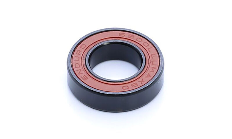 ROULEMENT ENDURO BEARINGS 6800 LLU MAX